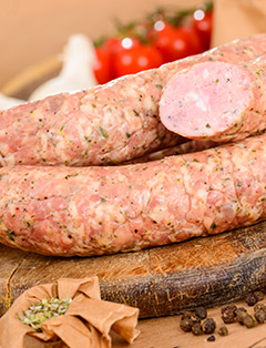 Zdjęcie produktu Kiełbasa grillowa